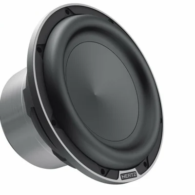Subwoofer auto Hertz Mille Legend ML 2000.3