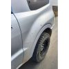Jante din tabla offroad 16x7J 6x139.7 ET+10 CB67,1 compatibile cu Mitsubishi L200 ,Mitsubishi Pajero V60 V80 V90