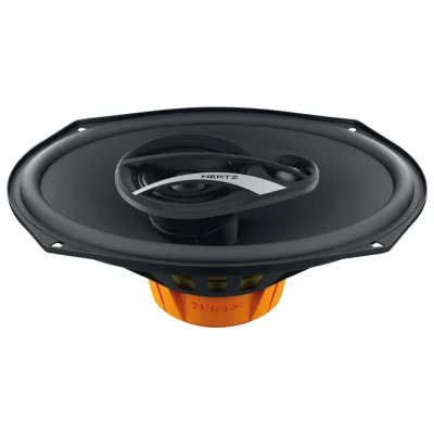 Difuzoare auto Hertz Dieci DCX 690.3