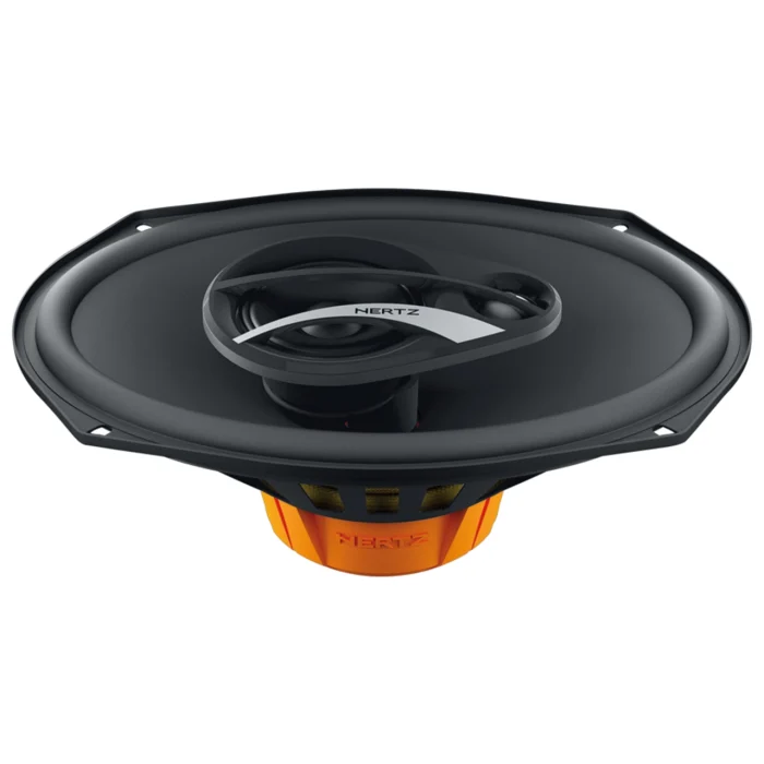 Difuzoare auto Hertz Dieci DCX 690.3 Difuzoare auto Hertz Dieci DCX 690.3