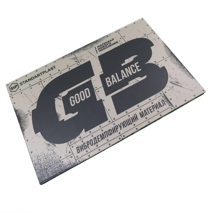 Bulk Pack STP (Standartplast) Base Bulk Pack STP (Standartplast) Base
