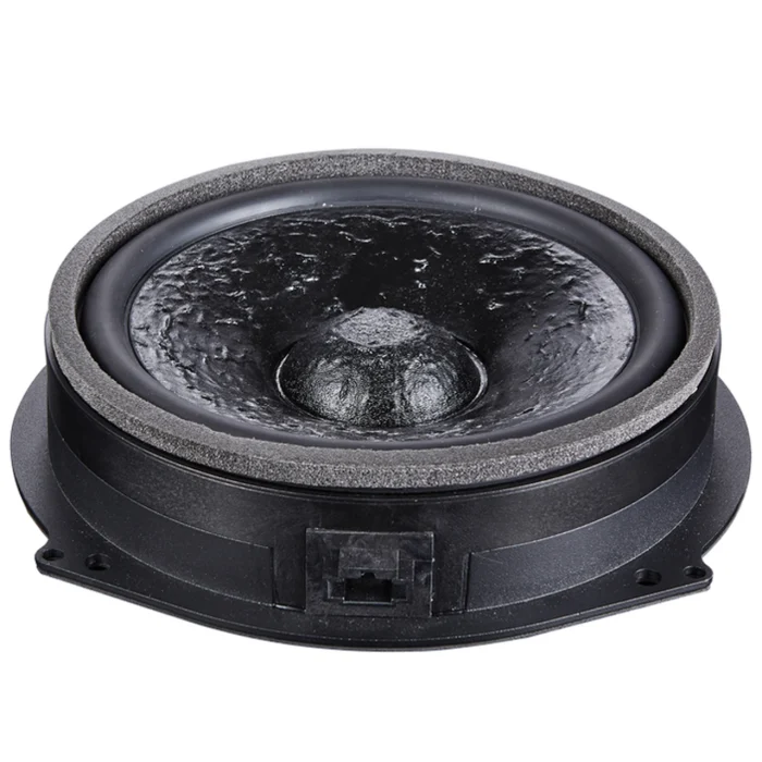 50W RMS 50W RMS