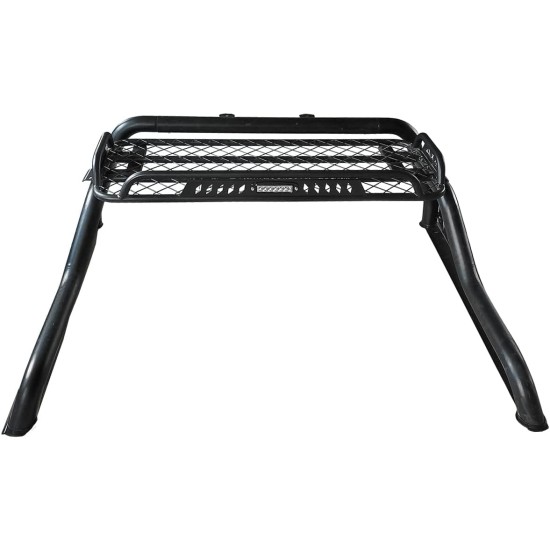 Rollbar universal cu portbagaj incorporat pentru Nissan Navara,Toyota Land Cruiser,Toyota Hilux , Ford Ranger,Isuzu D-Max