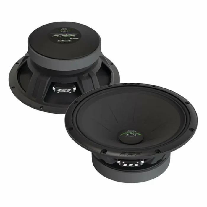 170W RMS