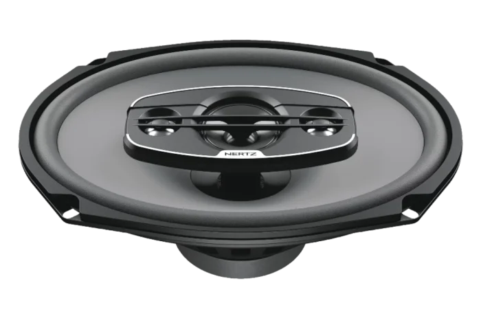 RMS 85W Hertz Uno RMS 85W Hertz Uno