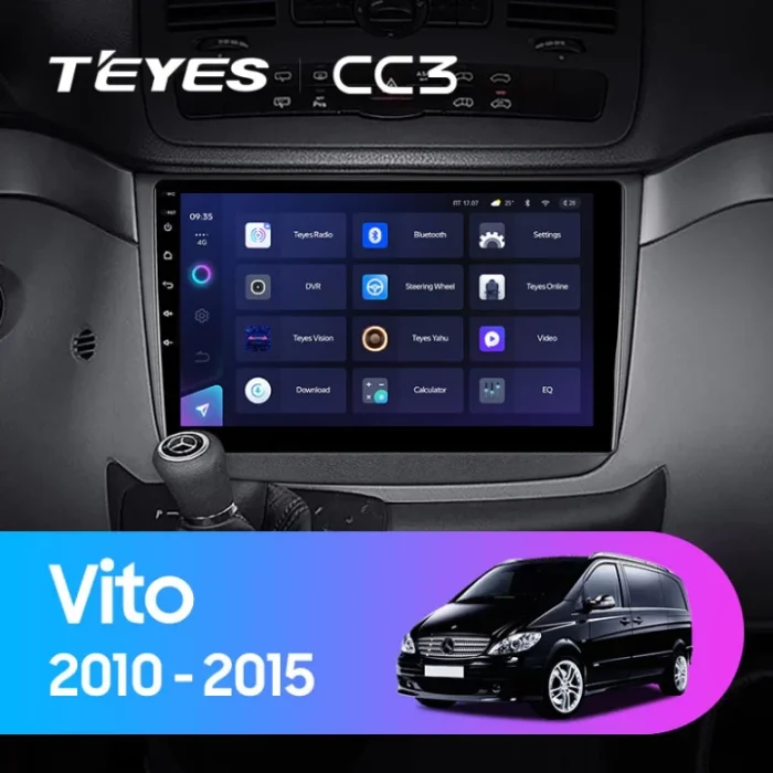 506a_mercedes_benz_vito_2_w639_mercedes_benz_viano_2_w639_2003_2015_model_masina_1280x720 Navigatie Auto Teyes CC3 2K Mercedes-Benz Vito 2 2003-2015 4+32GB 10.36" QLED Octa-core 2Ghz Android 4G Bluetooth 5.1 DSP