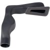 Snorkel Land Rover Discovery 1/TD300 fara ABS Anii 1994-1998 montaj partea stanga