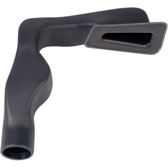 Snorkel Land Rover Discovery 1/TD300 fara ABS Anii 1994-1998 montaj partea stanga