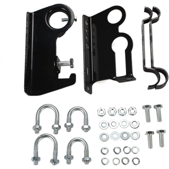 516zGlCfxZL._AC_SL1001_-550x550w Suport prindere lateral pentru cric off-road Hi-Lift Farm Jack Roof Rack pe portbagaj