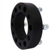 51w7l8HcmWL._AC_SL1000_-550x550h Flanse distantiere Daihatsu Rocky, Feroza,38mm 5x139,7 M 12 CB 108,1 cu inel de centare culoare negru