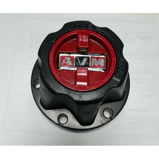521HP c Cuplaje manuale MRL AVM 521 HP pentru Toyota Land Cruiser modele 60/70/75/80