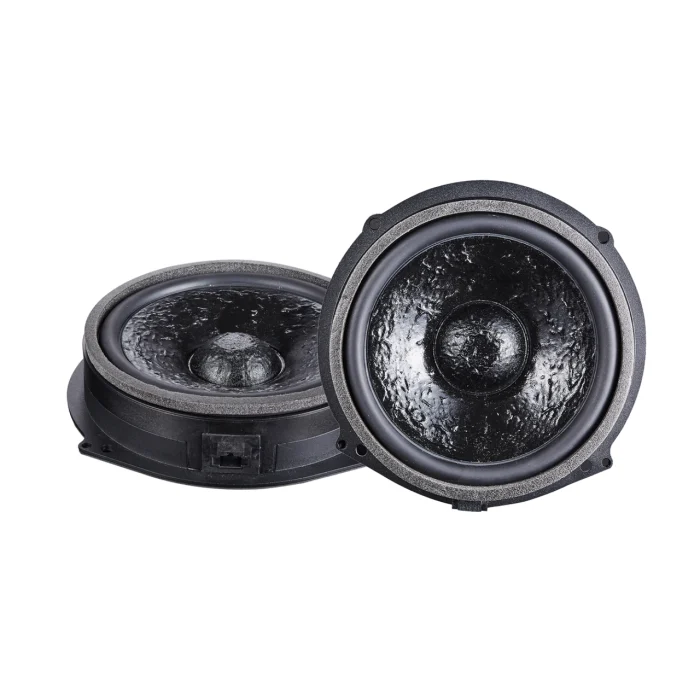 Difuzoare auto Steg dedicate Audi MA8CII set componente Difuzoare auto Steg dedicate Audi MA8CII set componente