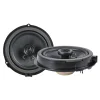50W RMS 50W RMS