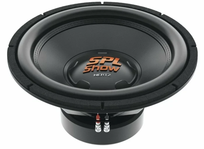 Subwoofer Auto Hertz SPL Show SS 15 D2 Subwoofer Auto Hertz SPL Show SS 15 D2