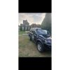 Snorkel Land Rover Freelander montaj partea dreapta