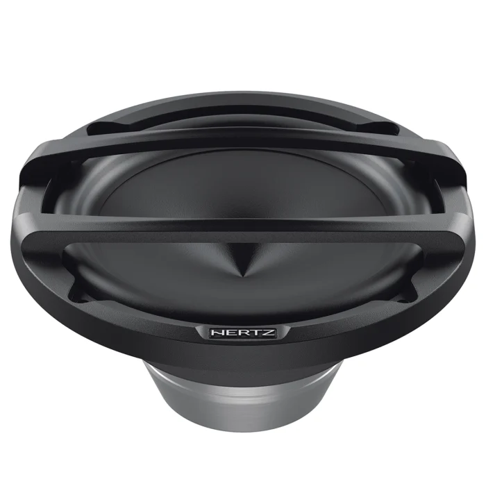 125W RMS 125W RMS
