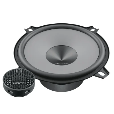 Difuzoare auto Hertz Uno K 130 set sistem 2 căi Difuzoare auto Hertz Uno K 130 set sistem 2 căi