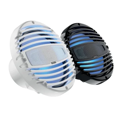 Difuzoare Marine Hertz HMX 8 LD / W / C Difuzoare Marine Hertz HMX 8 LD / W / C