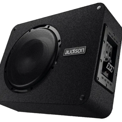 Subwoofer Activ auto Audison Prima APBX 10 AS2