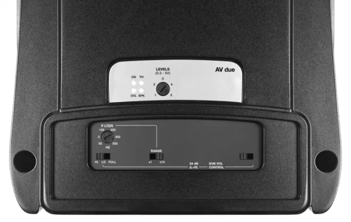 5fc6_1328196790_controlli_av2_800_506_1280x720 Amplificator auto Audison Voce AV due, 2 canale, 900W