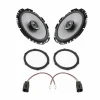 Pachet difuzoare auto Hertz Uno dedicat usi fata Citroen C-Elysee Pachet difuzoare auto Hertz Uno dedicat usi fata Citroen C-Elysee