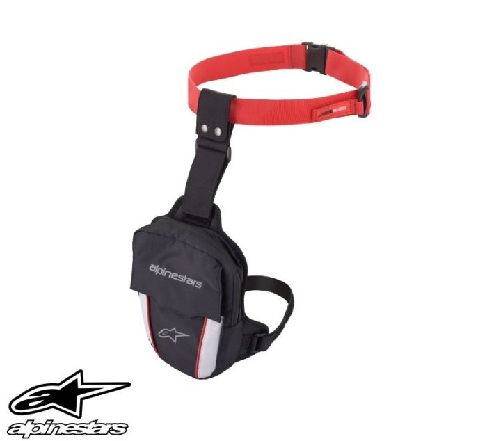 Borseta moto de picior Alpinestars Acces Borseta moto de picior Alpinestars Acces