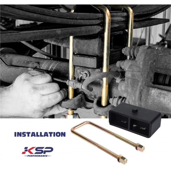 61HIBL+iGXL._AC_SL1200_-1000x1000w-550x550 Inaltatoare punte spate 2" 50mm Lift Nissan Navara NP300 anii 2015+