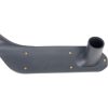 Snorkel Land Rover Discovery 1/TD300 fara ABS Anii 1994-1998 montaj partea stanga