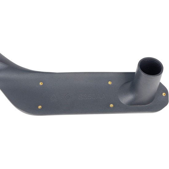 Snorkel Land Rover Discovery 1/TD300 fara ABS Anii 1994-1998 montaj partea stanga