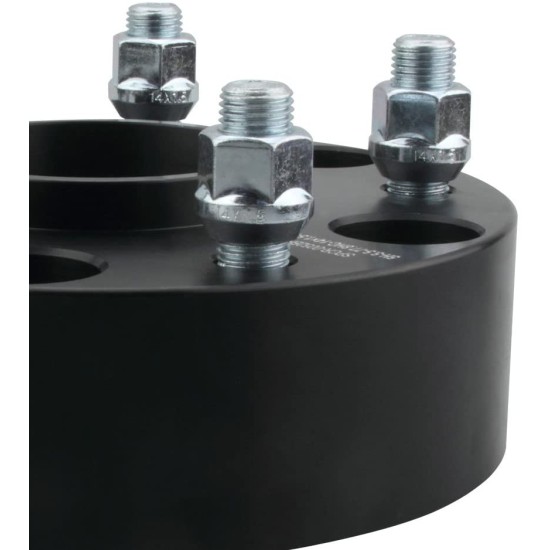 61kpQJqWIFL._AC_SL1000_-550x550h Flanse distantiere Daihatsu Rocky, Feroza,30mm 5x139,7 M 12 CB 108,1 cu inel de centare culoare negru