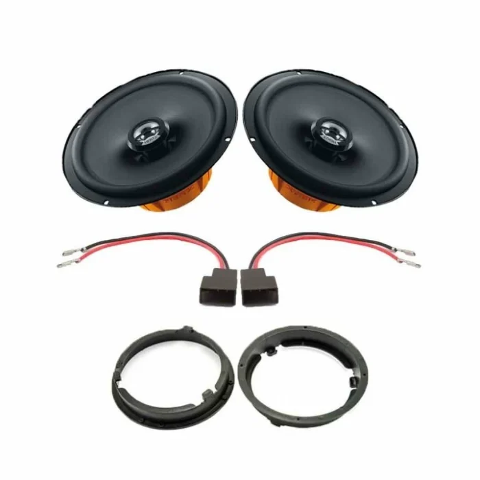 Pachet difuzoare auto Hertz Dieci dedicat usi spate Mitsubishi ASX 2010- Pachet difuzoare auto Hertz Dieci dedicat usi spate Mitsubishi ASX 2010-