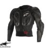 Protectie (armura) Alpinestar Youth Bionic Action Jacket copii (S/M