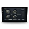 Navigatie Auto Teyes CC2 Plus Split 2+32GB 9" QLED Octa-core 1.8Ghz, Android 4G Bluetooth 5.1 DSP