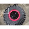 Jante din tabla offroad cu BEADLOCK 16x8J 6x139.7 ET-35 CB110 compatibile cu NISSAN PATROL,NISSAN NAVARA ,MITSUBISHI PAJERO,MITSUBISHI L200 si TOYOTA LANDCRUISER