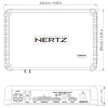 Amplificator Marine Hertz HMD 8 DSP, 8 canale, 1000W RMS