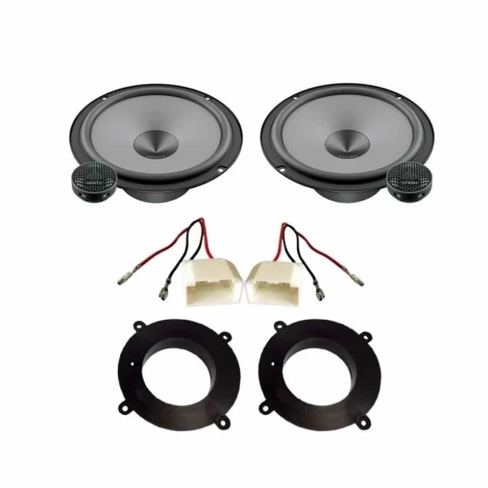 Pachet difuzoare auto Hertz Uno dedicat usi fata Mazda CX 3 2015- Pachet difuzoare auto Hertz Uno dedicat usi fata Mazda CX 3 2015-