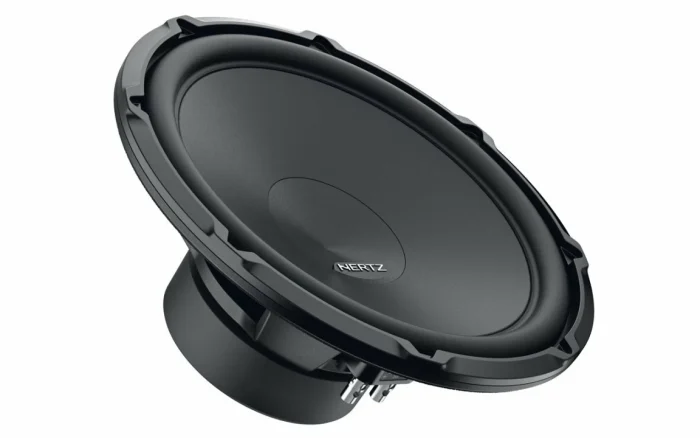 Subwoofer Auto Hertz Cento CS 300 S2 Subwoofer Auto Hertz Cento CS 300 S2