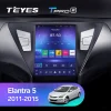 6c7c_hyundai_elantra_5_radio_1280x720 Navigatie Auto Teyes Tip Tesla TPRO 2 Hyundai Elantra 5 2010-2016 4+64GB 9.7" QLED Octa-core 1.8Ghz, Android 4G Bluetooth 5.1 DSP