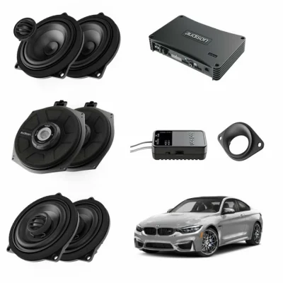 Pachet sistem audio Plug&Play Audison dedicat BMW K4E X4E + Amplificator AP 8.9bit 520W + Conectica dedicata Audison Prima Pachet sistem audio Plug&Play Audison dedicat BMW K4E X4E + Amplificator AP 8.9bit 520W + Conectica dedicata Audison Prima