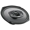 Difuzoare auto Hertz Uno X 690 set coaxial 4 căi Difuzoare auto Hertz Uno X 690 set coaxial 4 căi