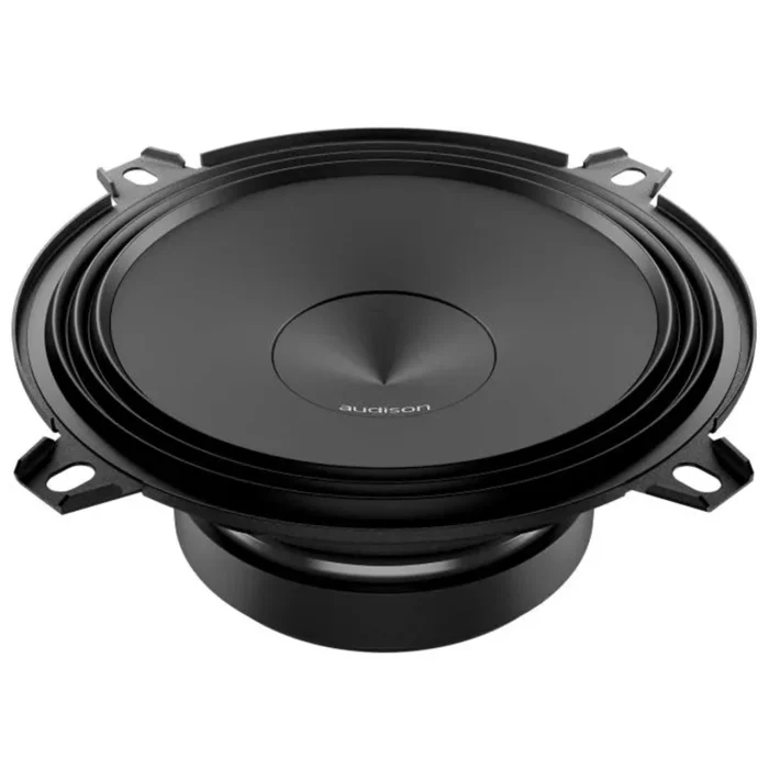 50W RMS 50W RMS