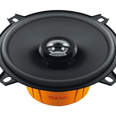 RMS 40W Hertz Dieci