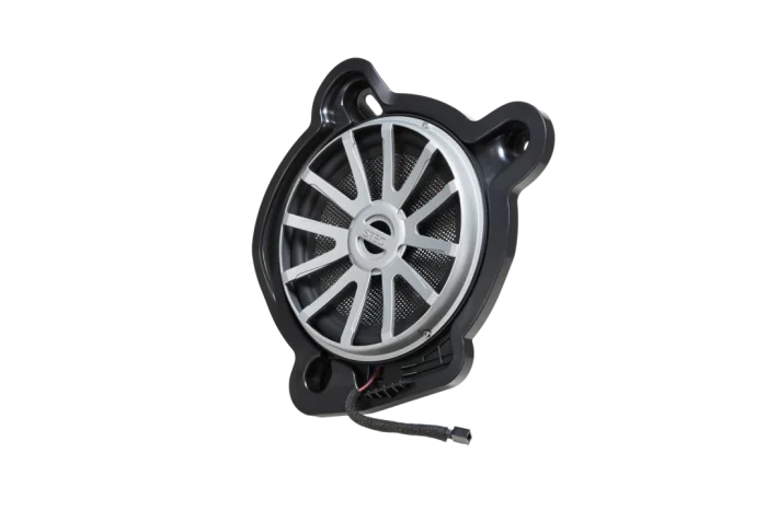 50 W RMS Steg 50 W RMS Steg