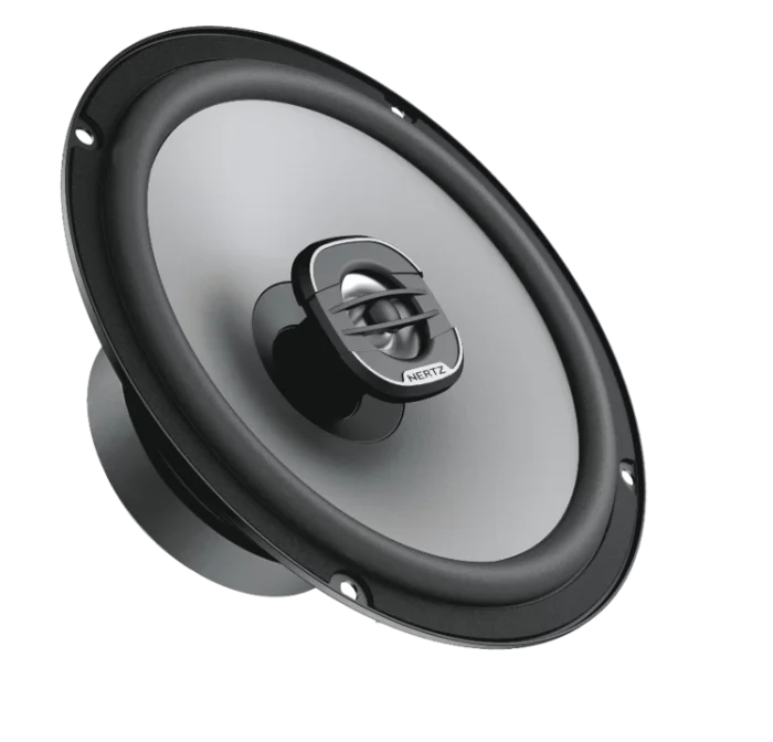 RMS 55W Hertz Uno RMS 55W Hertz Uno