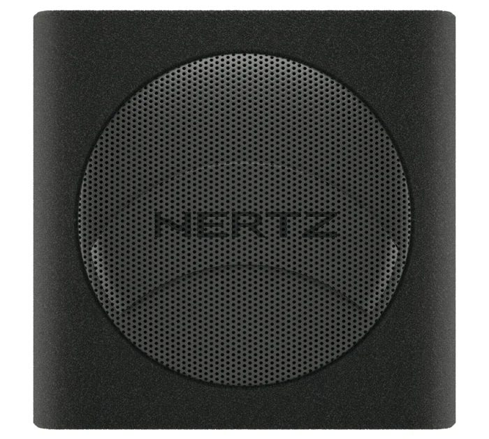 140W RMS Hertz Dieci 140W RMS Hertz Dieci
