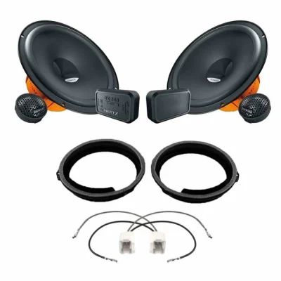 Pachet difuzoare auto Hertz Dieci dedicat usi fata Dacia Jogger 2021- Pachet difuzoare auto Hertz Dieci dedicat usi fata Dacia Jogger 2021-