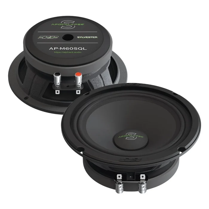 150W RMS 150W RMS