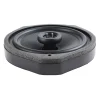 50W RMS 50W RMS