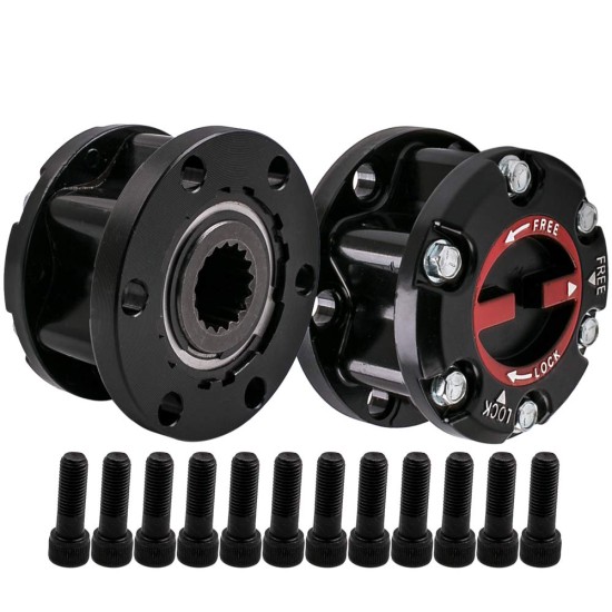 8-97113446-PT a Cuplaje manuale Mrl ISUZU D-Max,ISUZU Trooper,Holden Colorado si Opel Frontera 8-97113446-PT