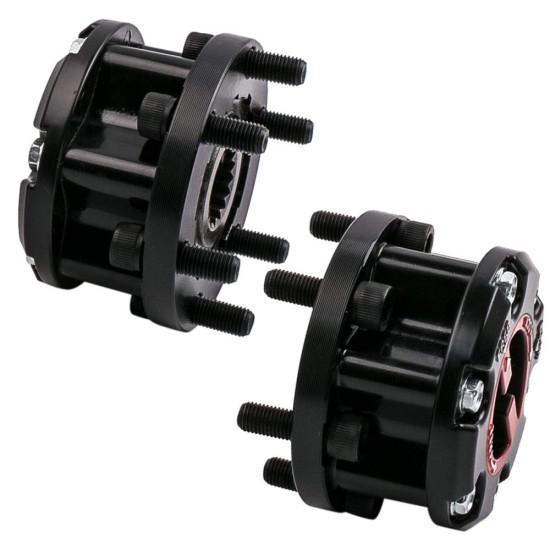8-97113446-PT c Cuplaje manuale Mrl ISUZU D-Max,ISUZU Trooper,Holden Colorado si Opel Frontera 8-97113446-PT